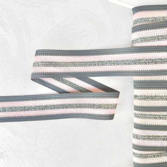 Metallic_Weave_Knit_Braid