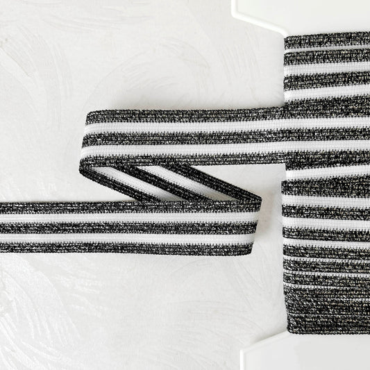 Metallic_Weave_knit_Braid
