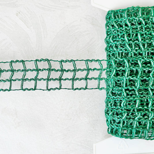 Metallic_Wired_Mesh_Lattice_Braid