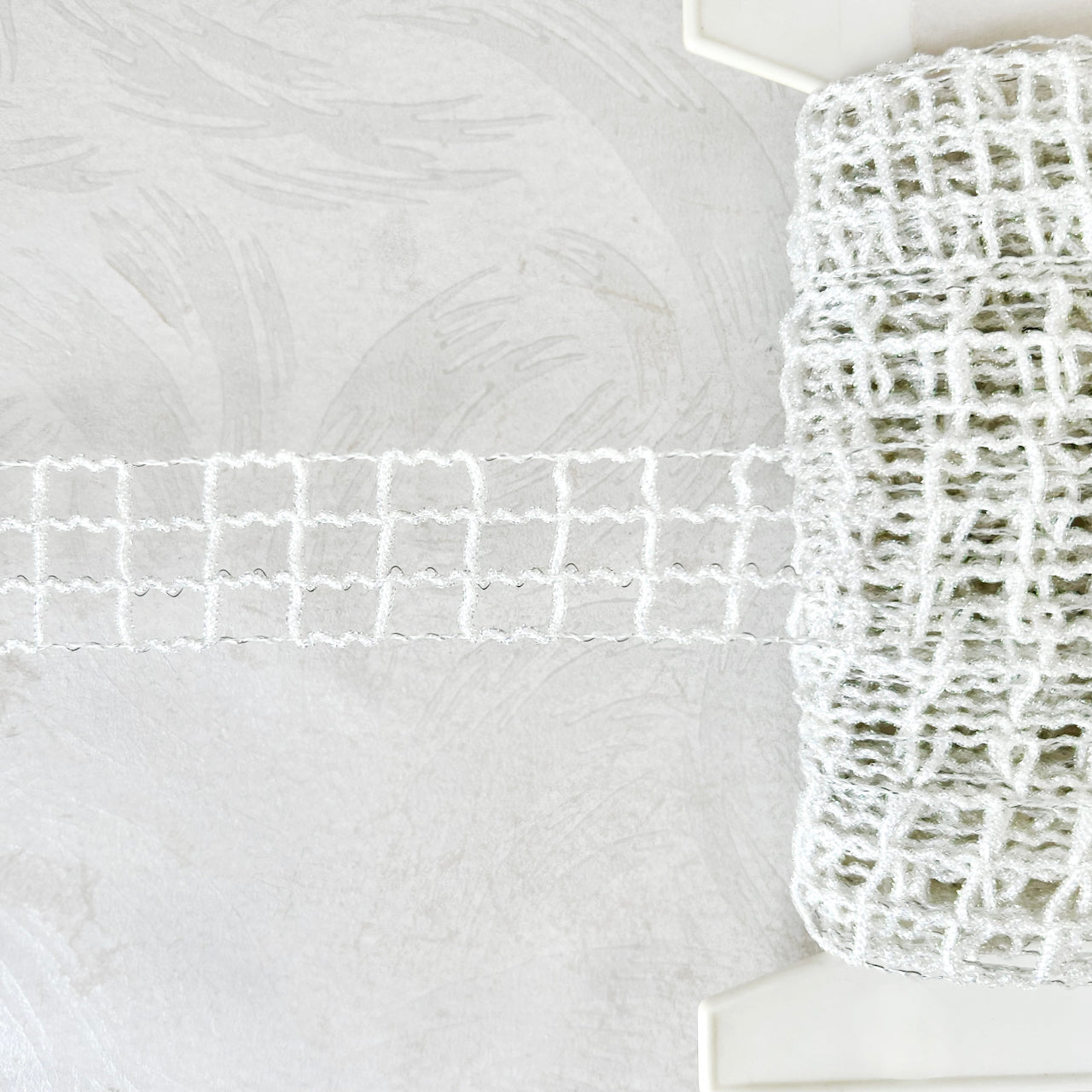 Metallic_Wired_Mesh_Lattice_Braid