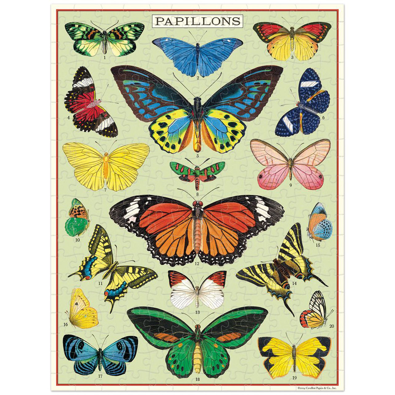 Mini_Butterflies_Puzzle