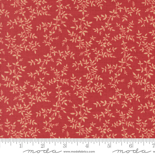 Moda_Le_Jardin_Rouge_Rouge_Fabric