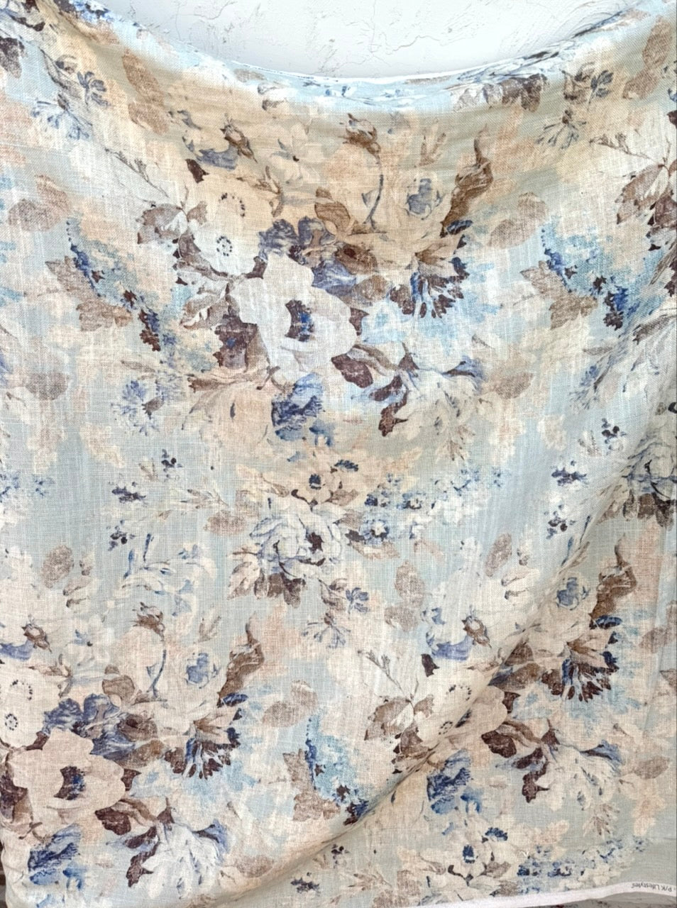 Mountain Meadow Decorator Fabric - P/Kaufman - HALF YARD
