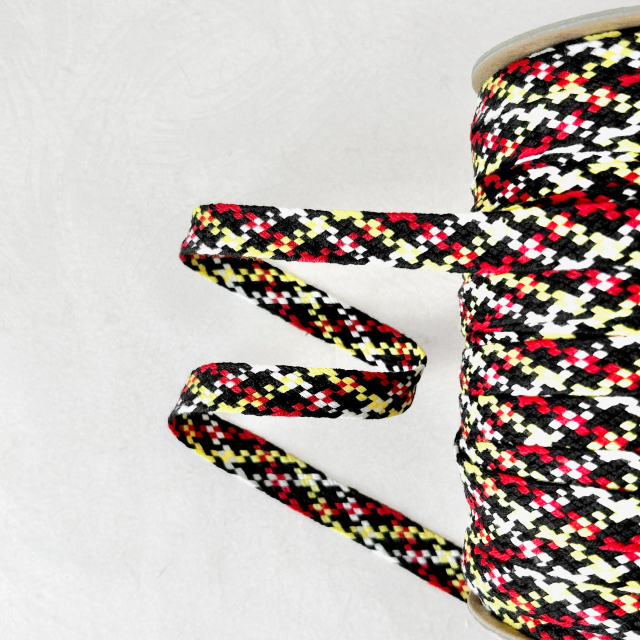 Multicolor_Cotton_Flat_Braid