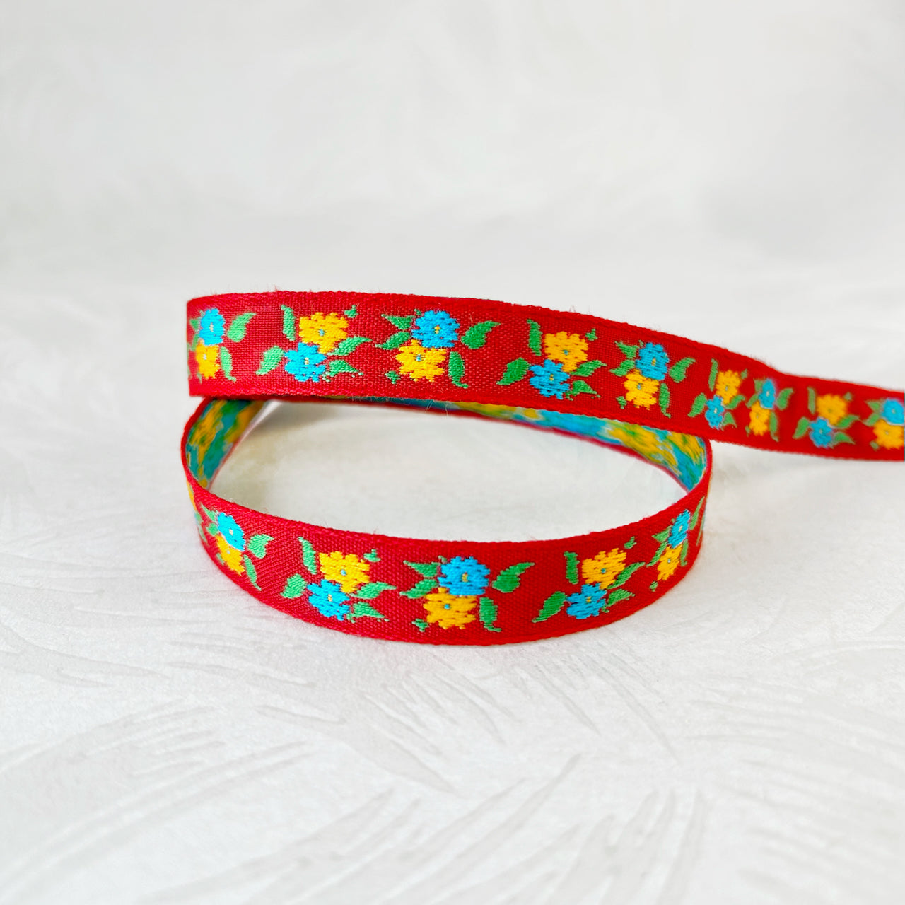 Narrow_Flower_Jacquard_Ribbon