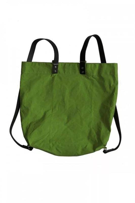 The Costermonger Bag by Merchant & Mills