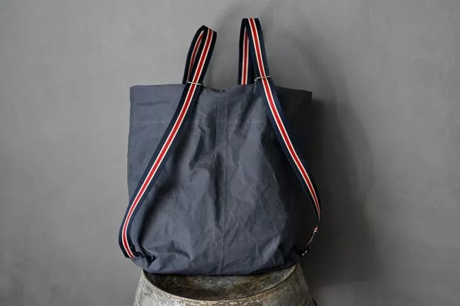 The Costermonger Bag by Merchant & Mills