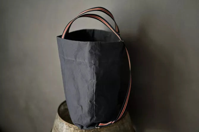 The Costermonger Bag by Merchant & Mills