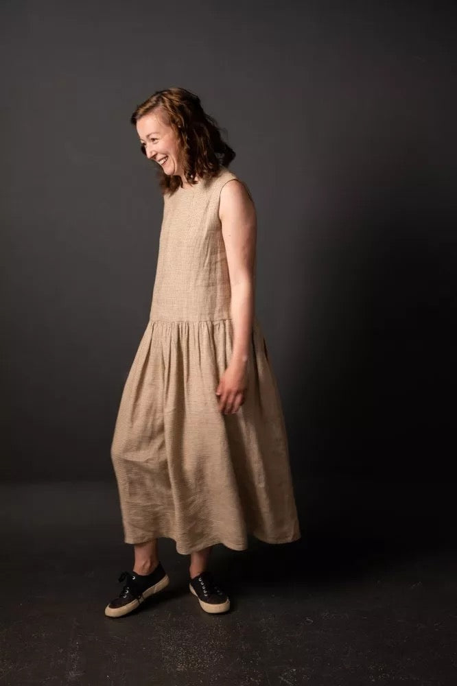 The Hattie & Ellis by Merchant & Mills