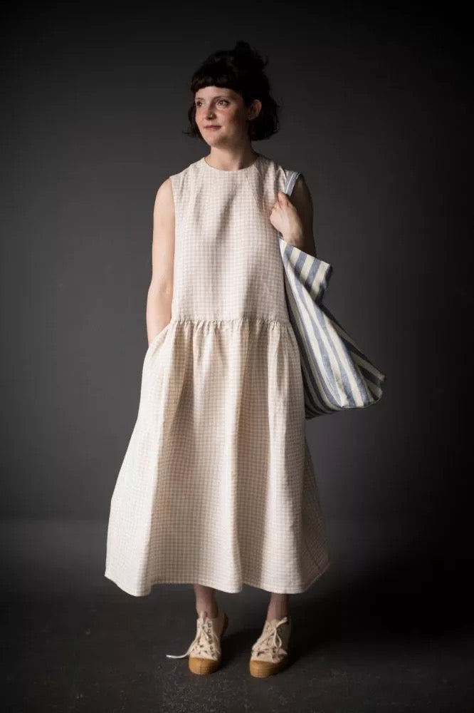 The Hattie & Ellis by Merchant & Mills
