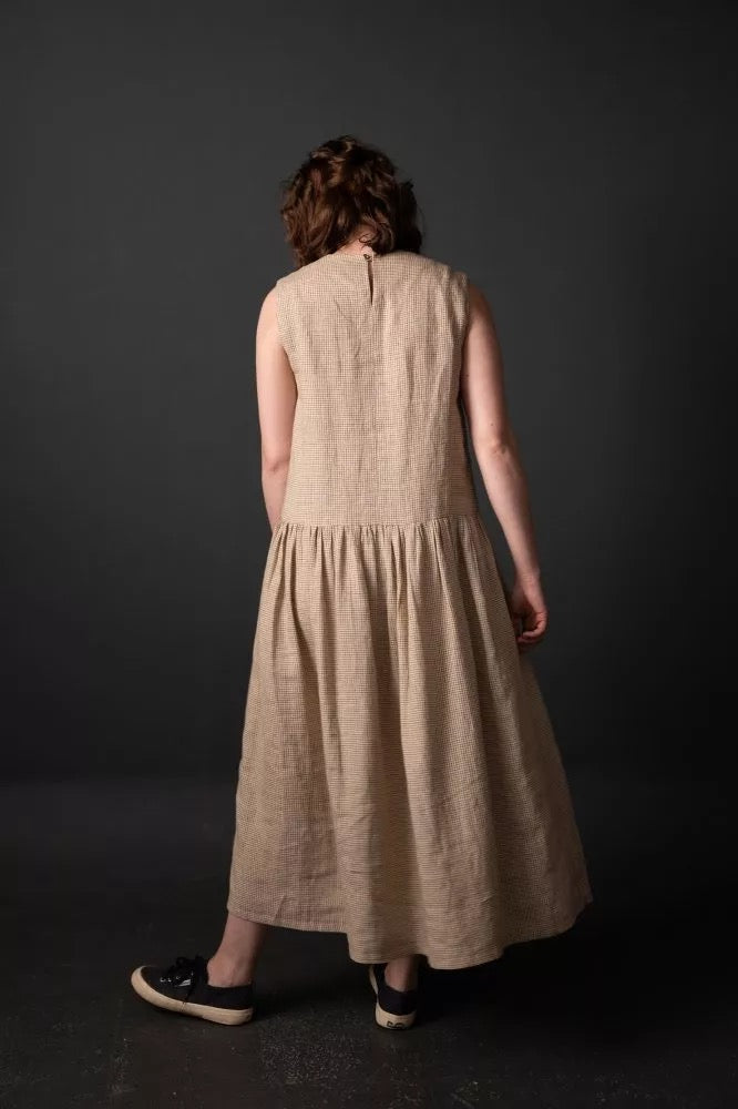 The Hattie & Ellis by Merchant & Mills