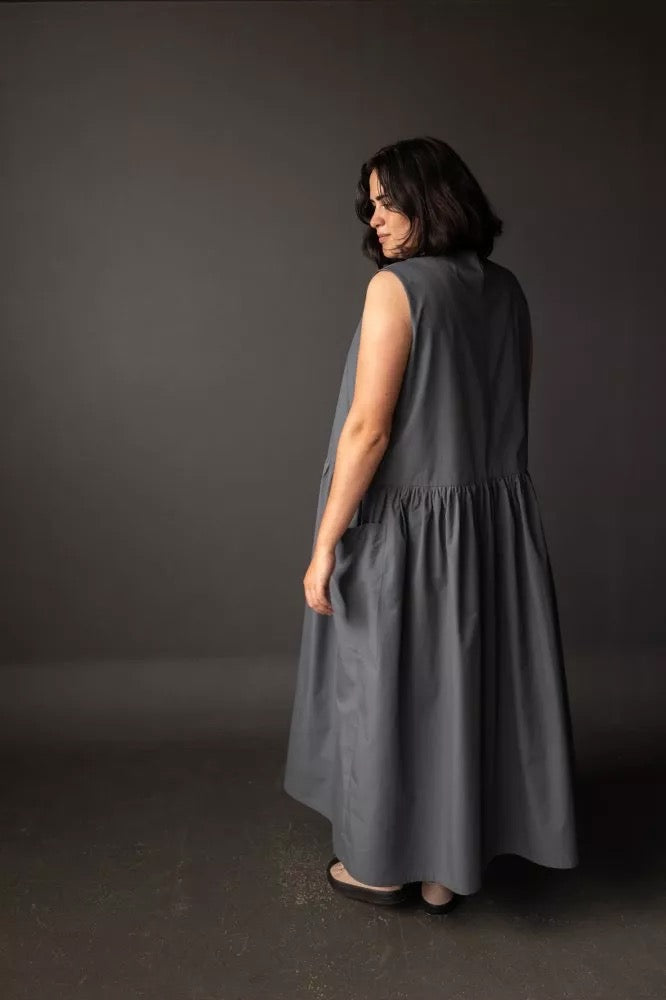 The Hattie & Ellis by Merchant & Mills