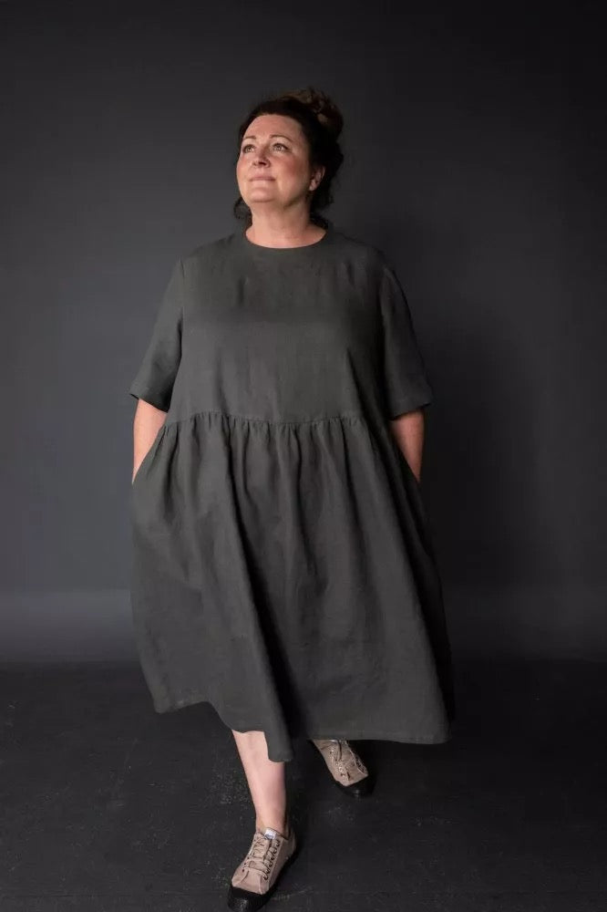 The Hattie & Ellis by Merchant & Mills