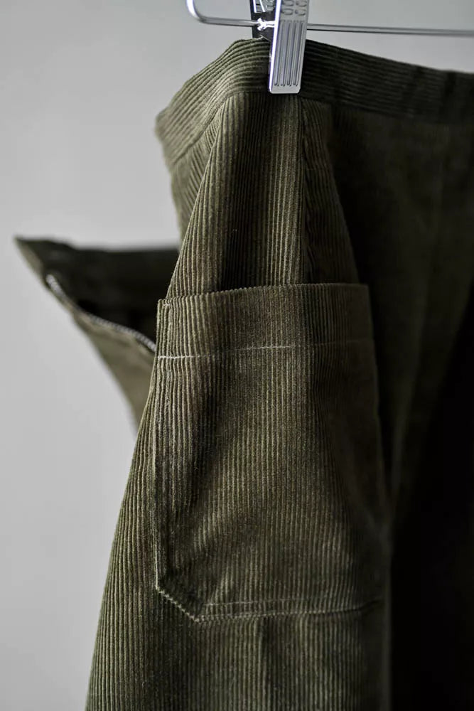 The Eve Trouser by Merchant & Mills