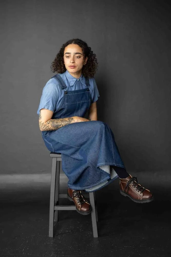 The Margo by Merchant & Mills