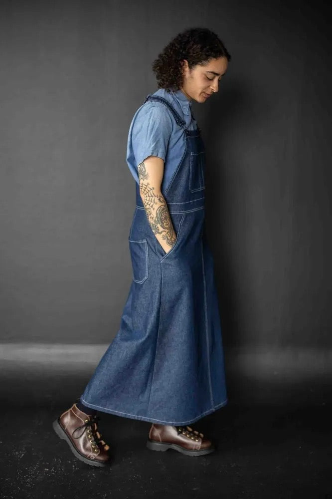 The Margo by Merchant & Mills