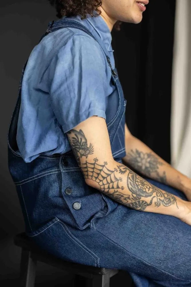 The Margo by Merchant & Mills