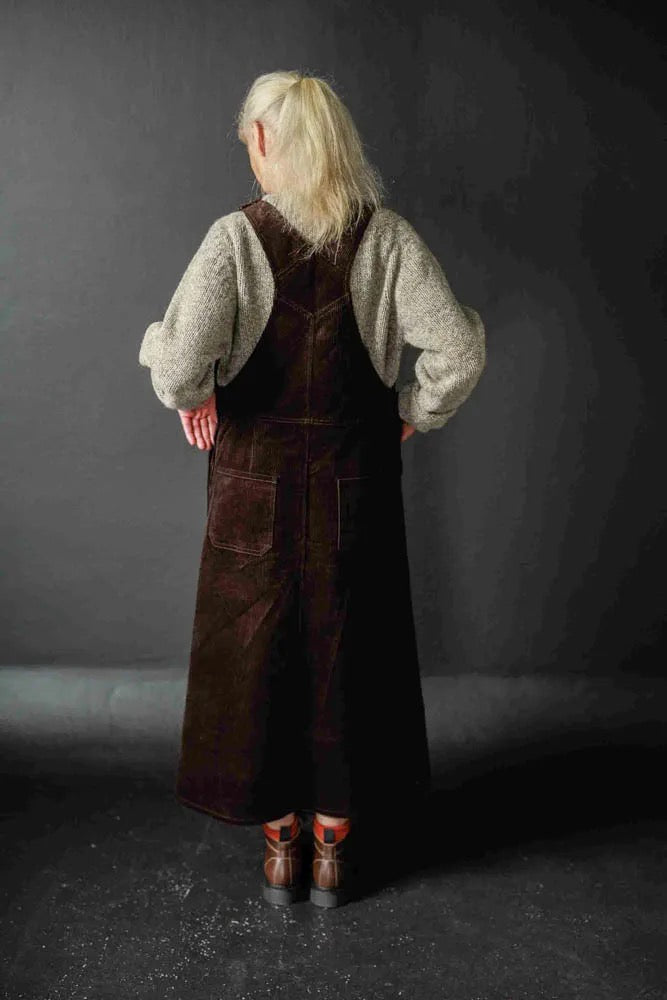 The Margo by Merchant & Mills