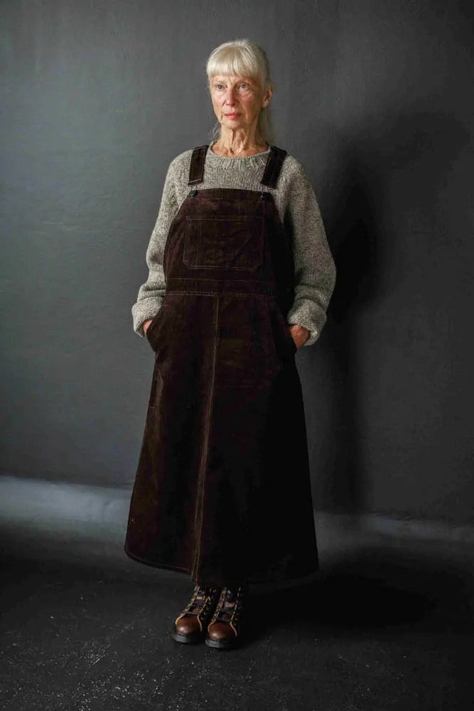 The Margo by Merchant & Mills