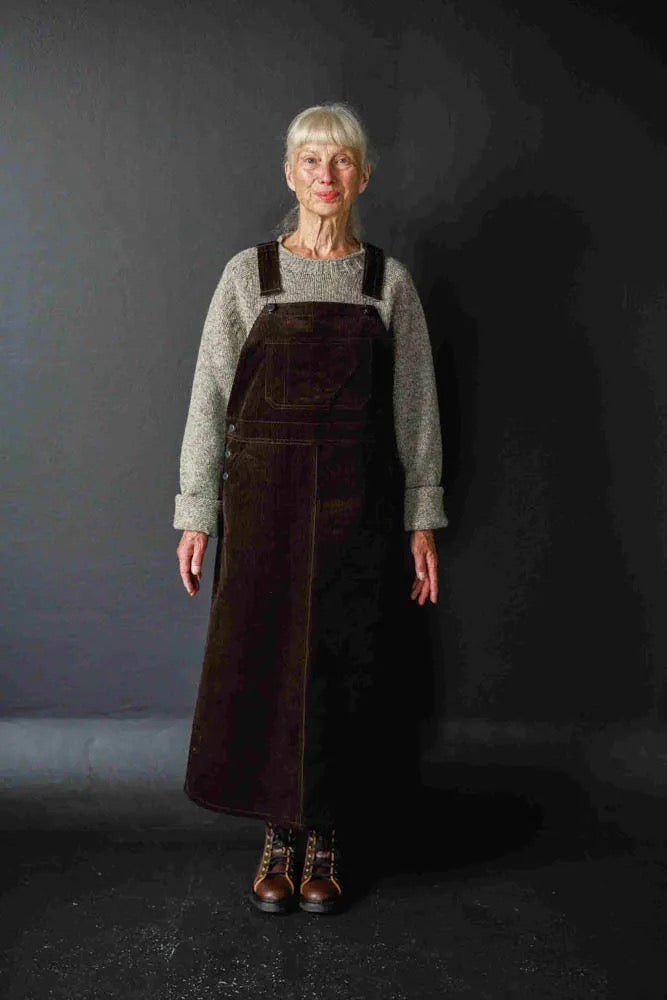 The Margo by Merchant & Mills