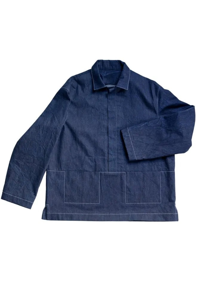 The Ludlow by Merchant & Mills