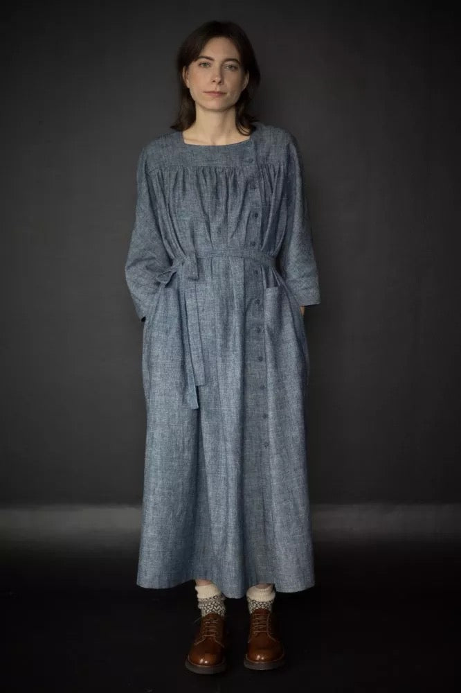 The Omilie by Merchant & Mills