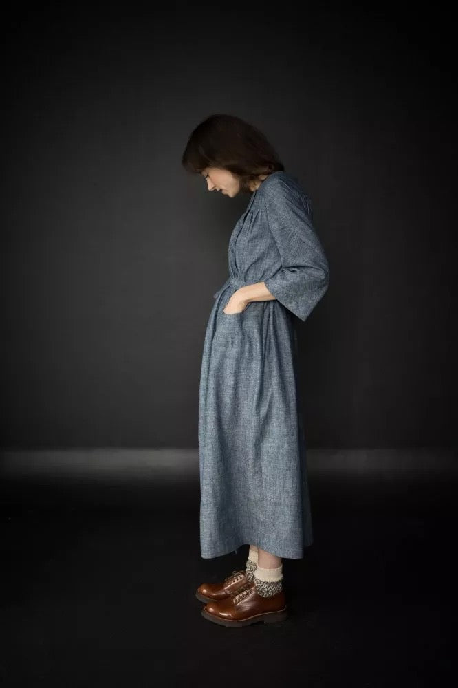 The Omilie by Merchant & Mills