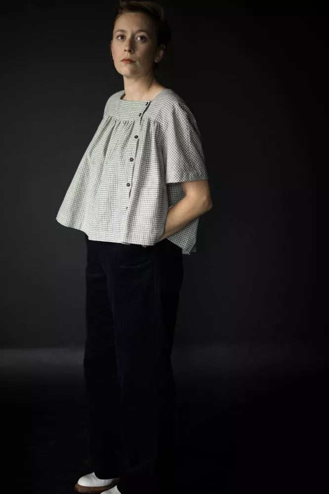 The Omilie by Merchant & Mills
