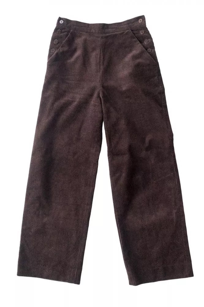 The Quinn by Merchant & Mills