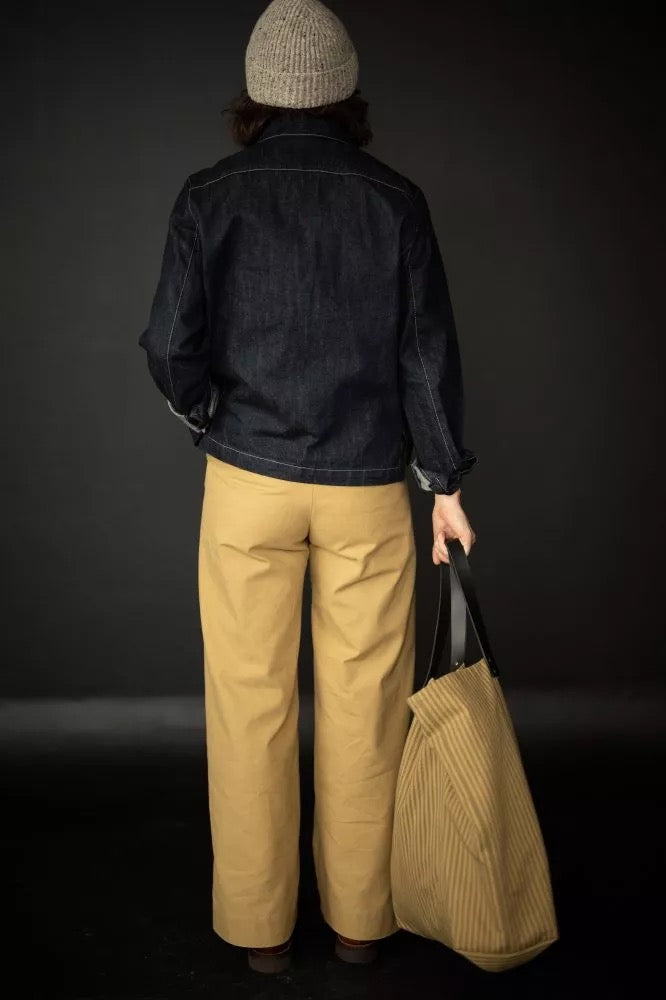 The Quinn by Merchant & Mills