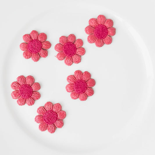Pink_Flower_Applique