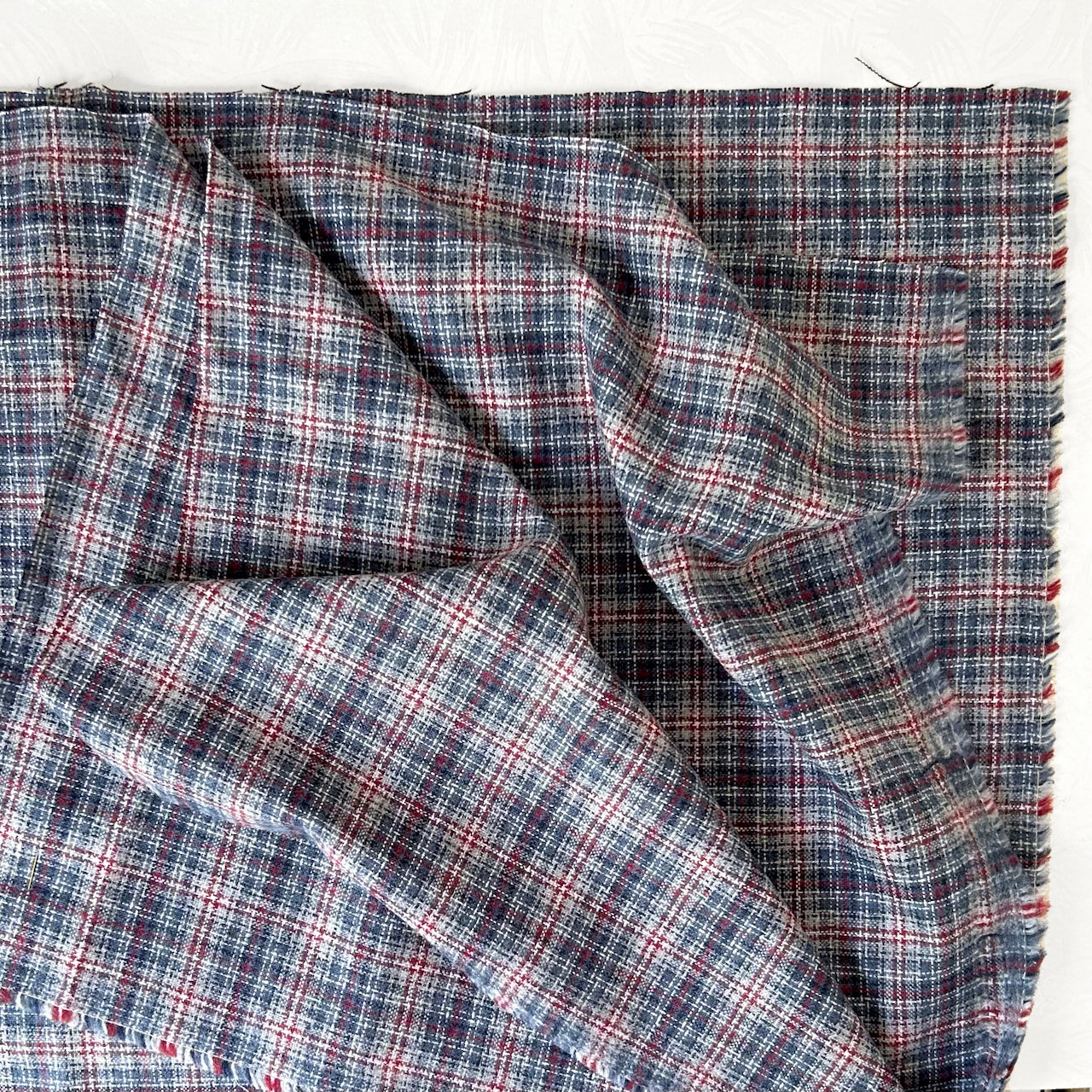 Plaid_Fabric