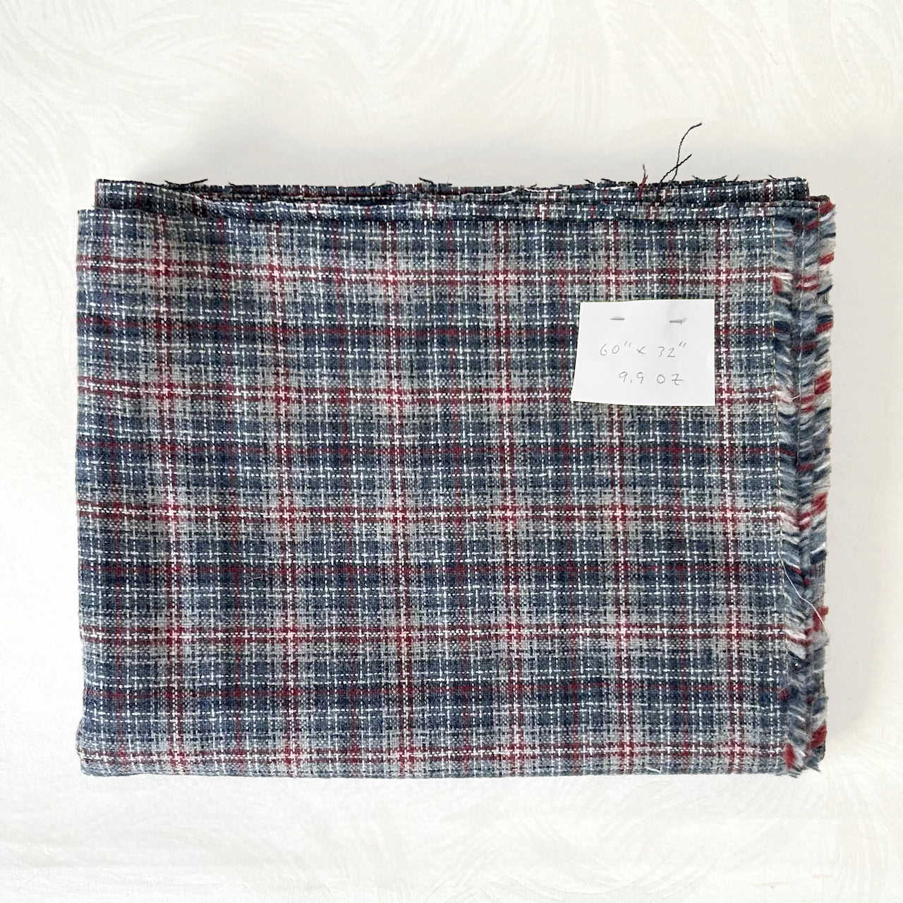 Plaid_Fabric