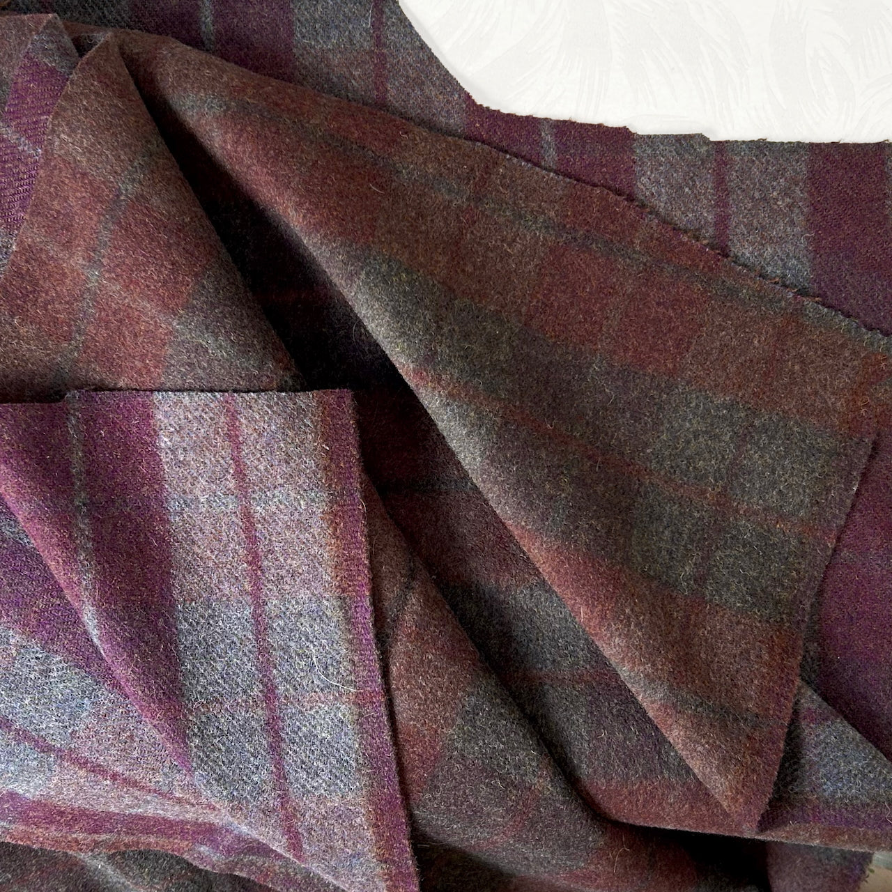 Plaid_Fabric
