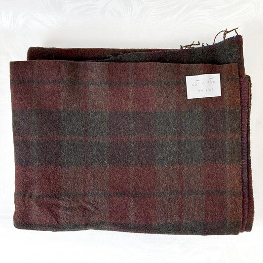 Plaid_Fabric