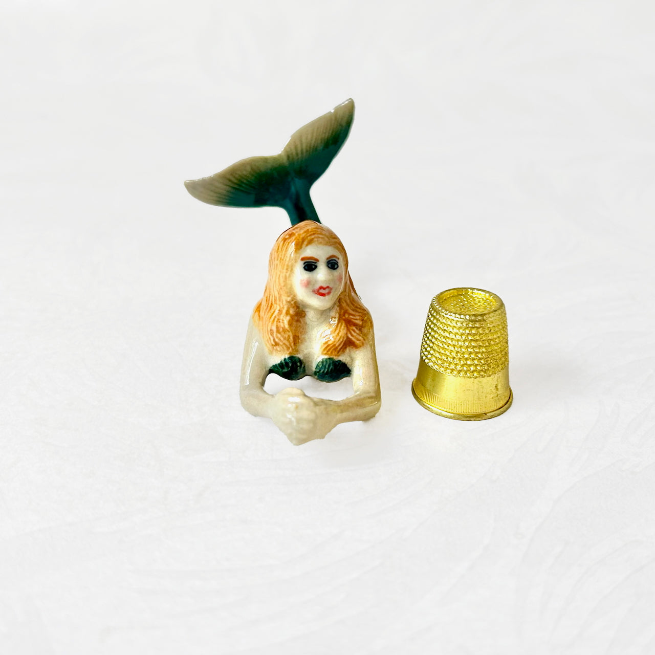 Porcelain_Reclining_Mermaid