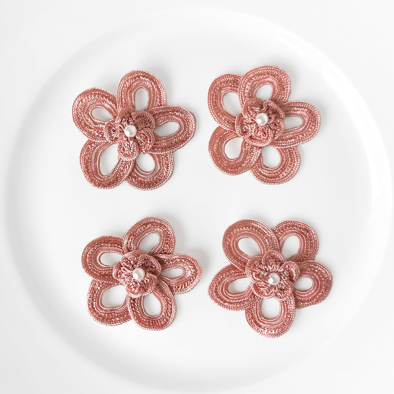 Rayon_Five_Loop_Flower