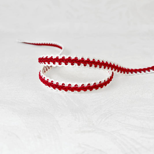 Rayon Gimp Braid - Multiple Colorways