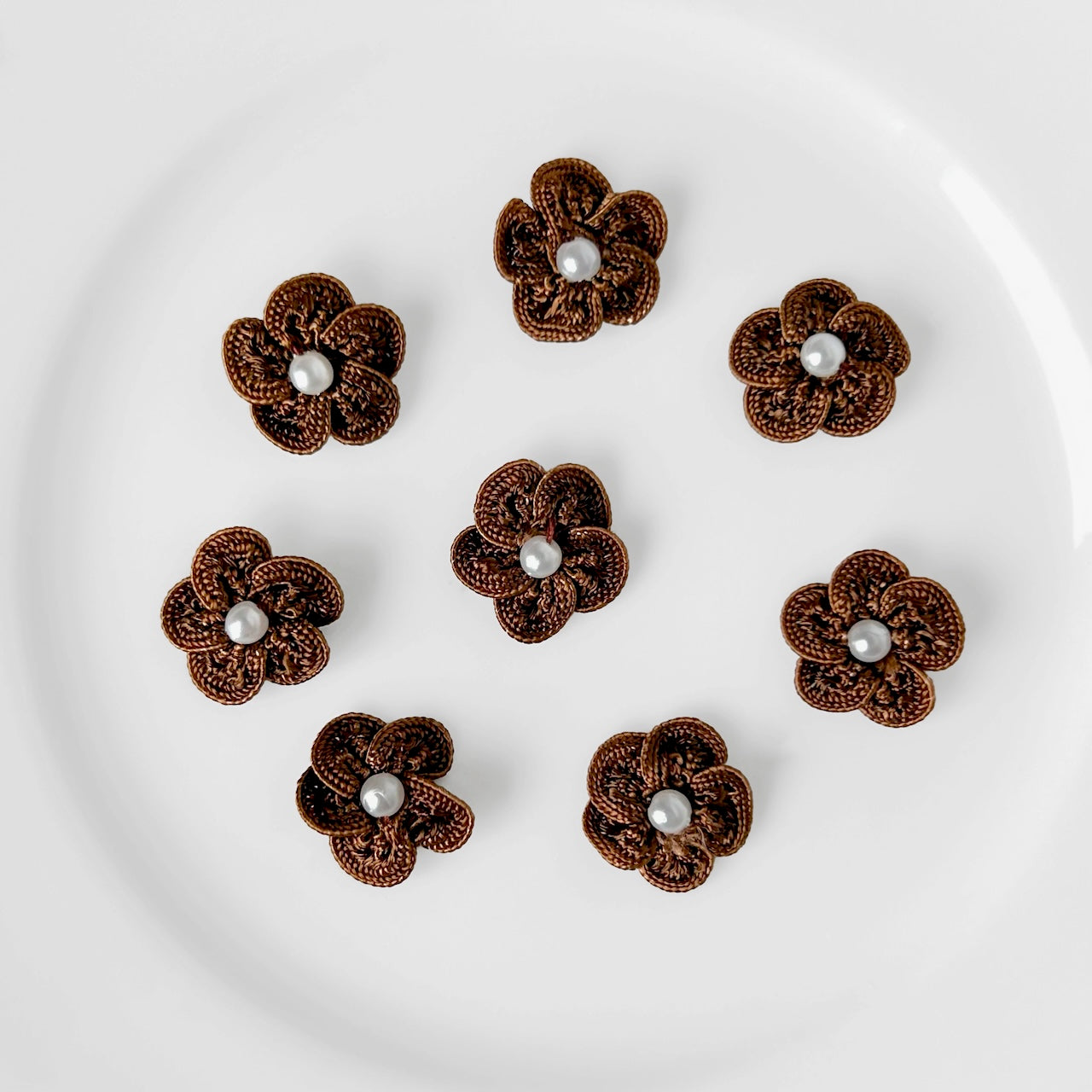 Rayon_Loop_Flower_With_Pearl