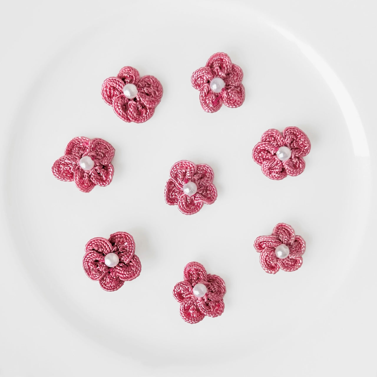 Rayon_Loop_Flower_With_Pearl