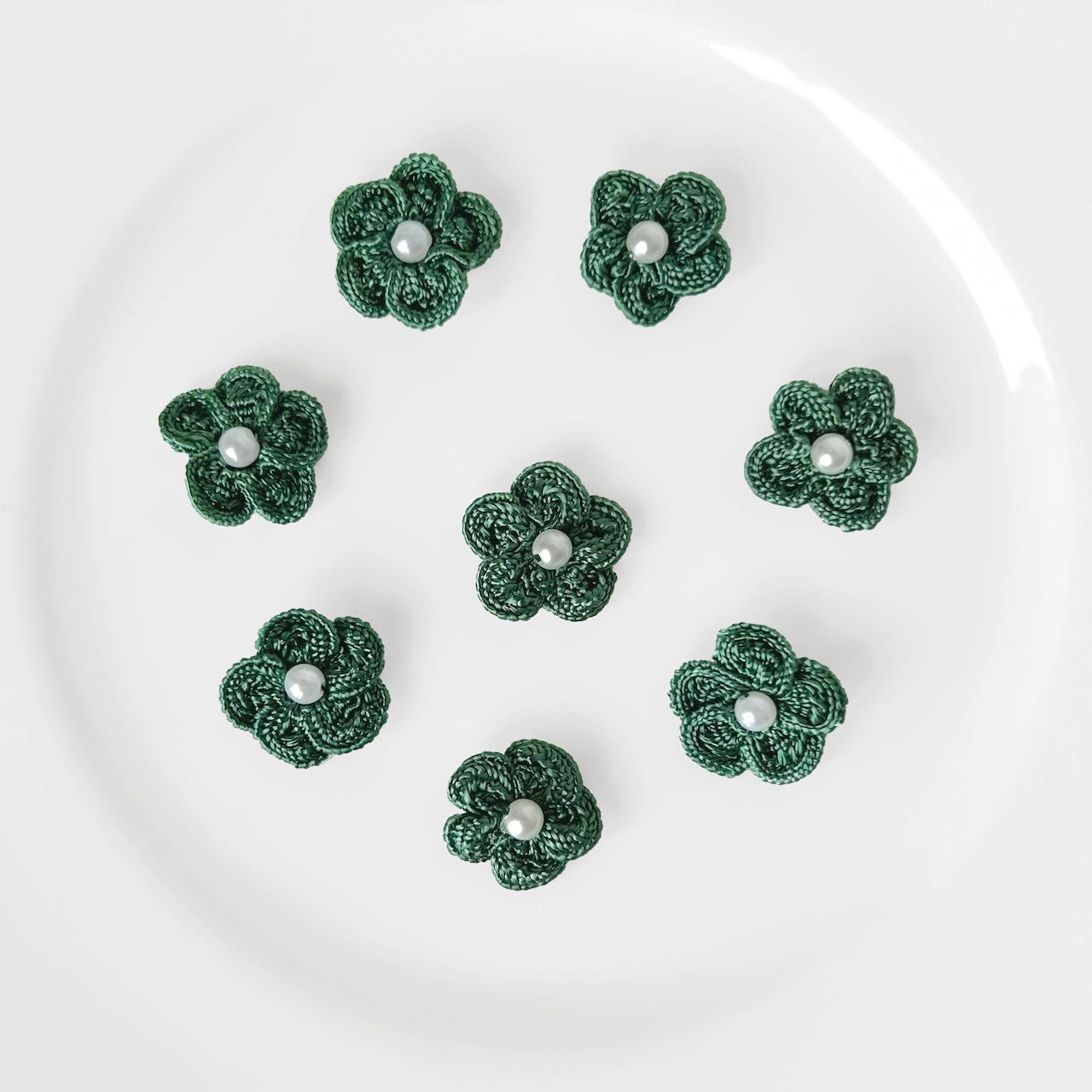 Rayon_Loop_Flower_With_Pearl