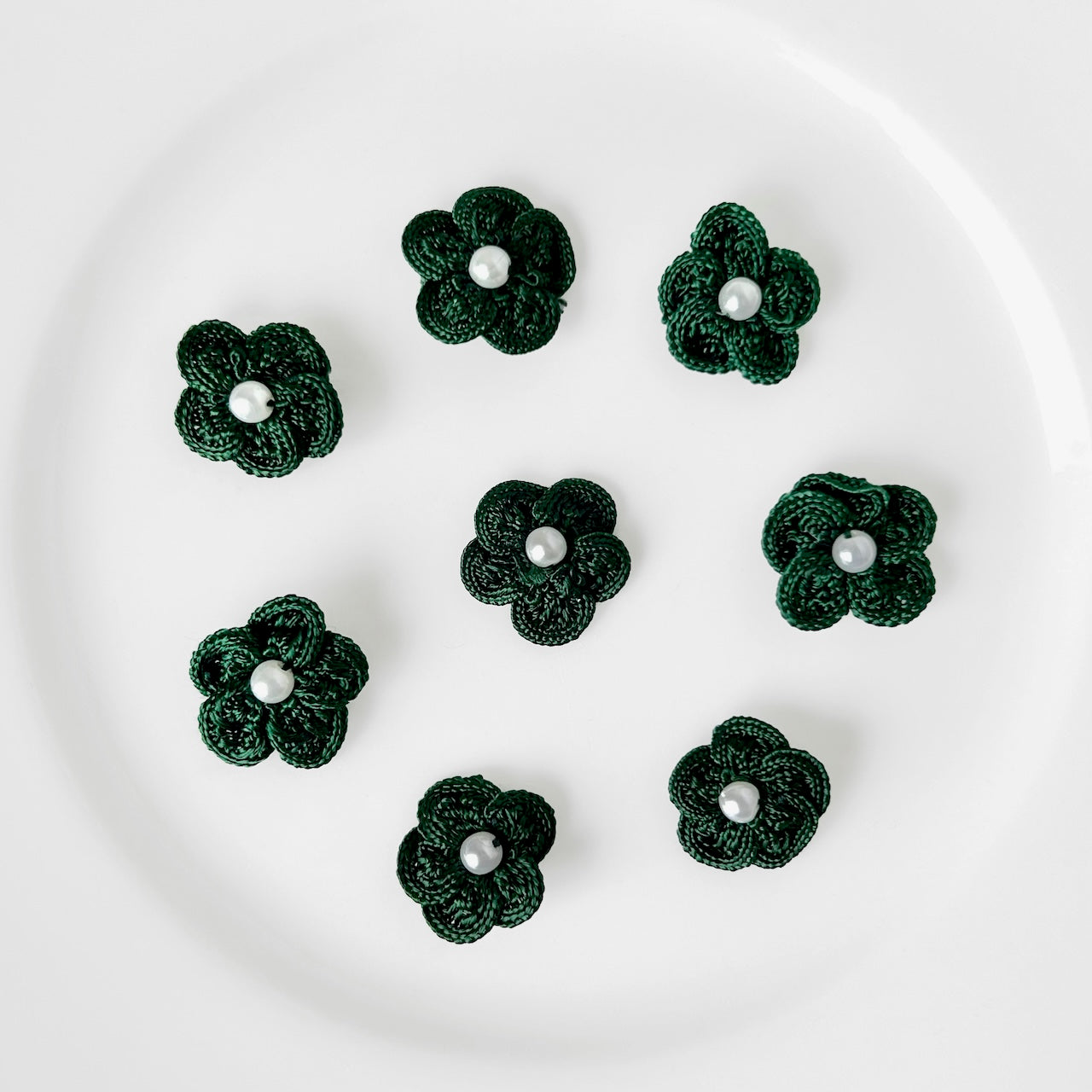 Rayon_Loop_Flower_With_Pearl