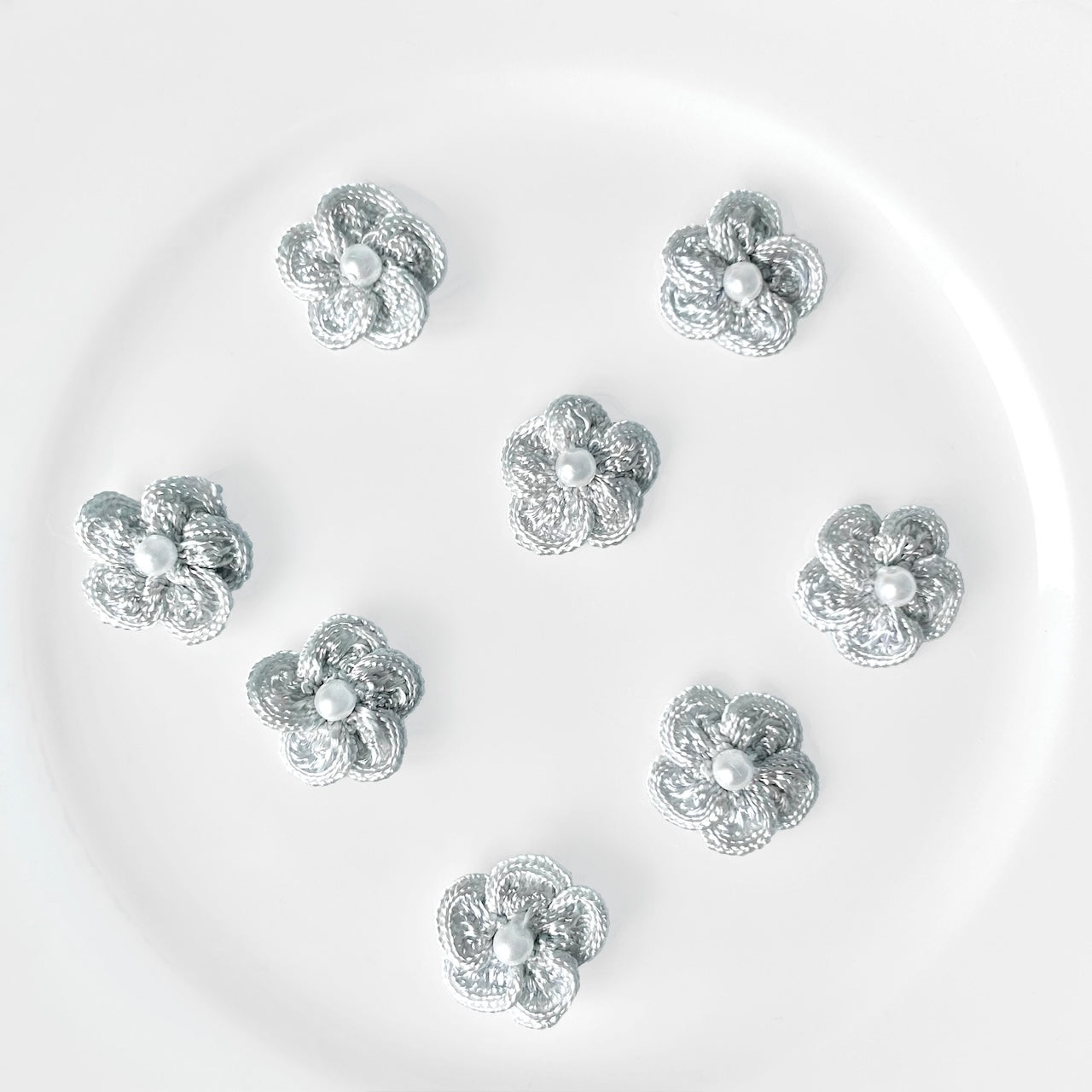 Rayon_Loop_Flower_With_Pearl