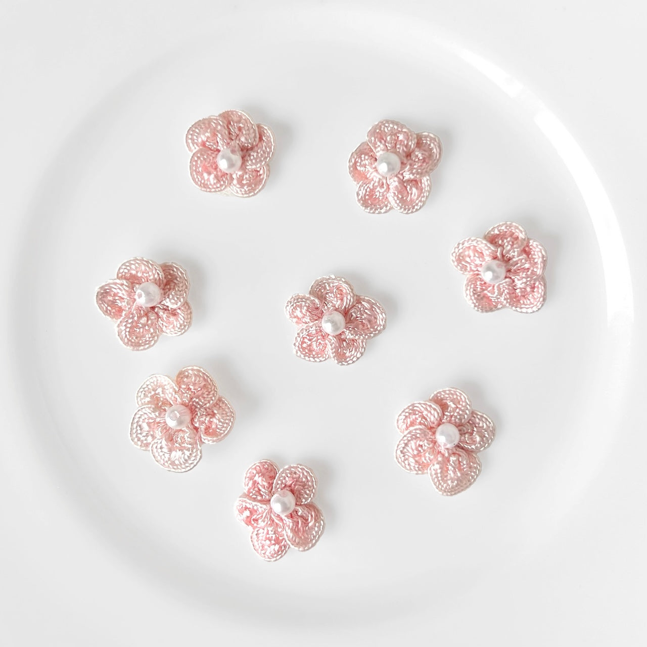 Rayon_Loop_Flower_With_Pearl