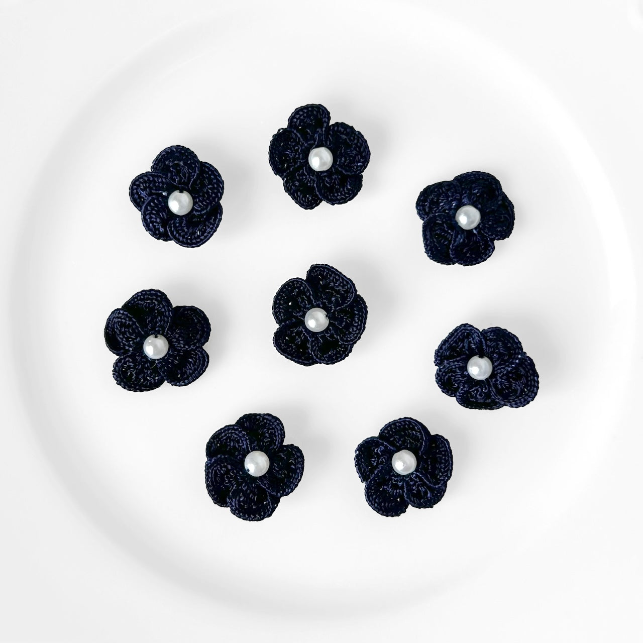 Rayon_Loop_Flower_With_Pearl