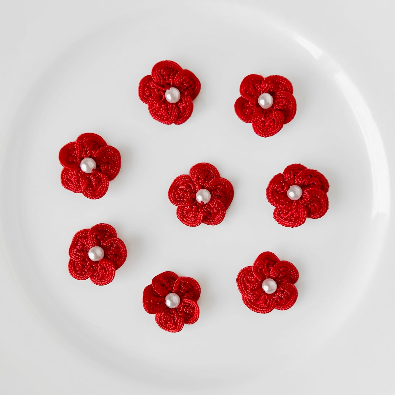 Rayon_Loop_Flower_With_Pearl