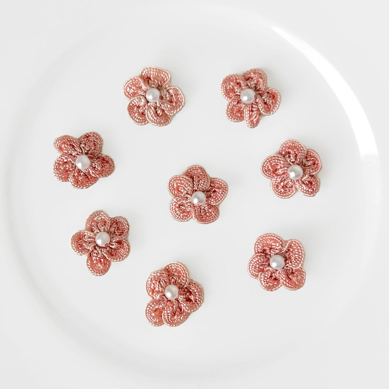 Rayon_Loop_Flower_With_Pearl