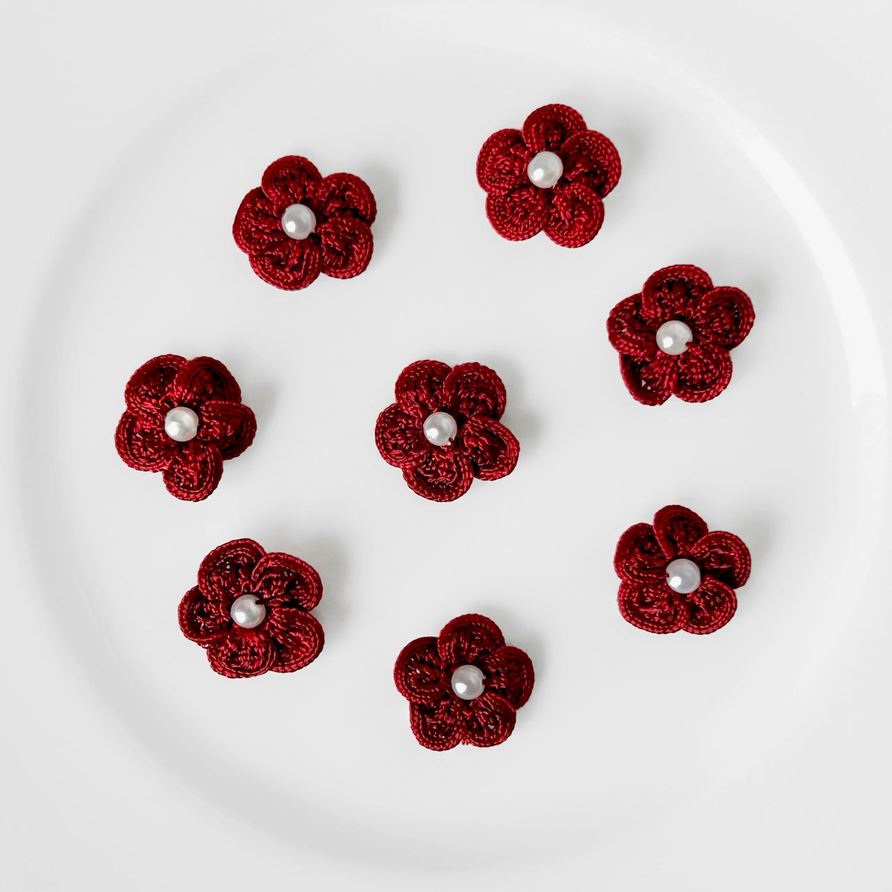 Rayon_Loop_Flower_With_Pearl