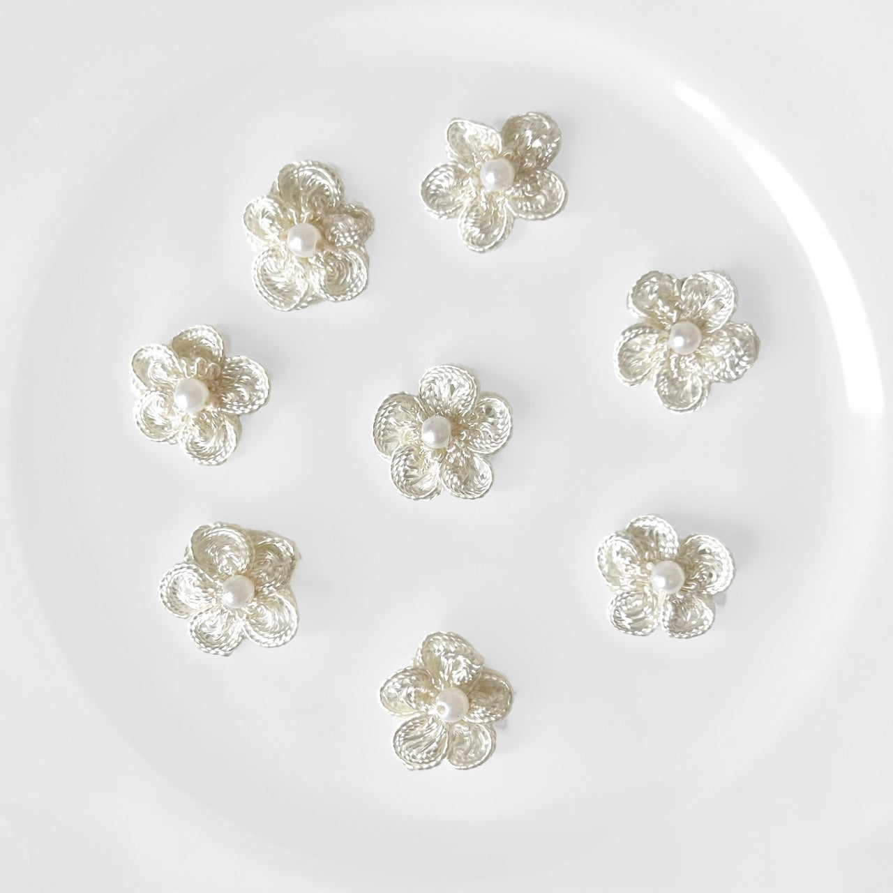 Rayon_Loop_Flower_With_Pearl