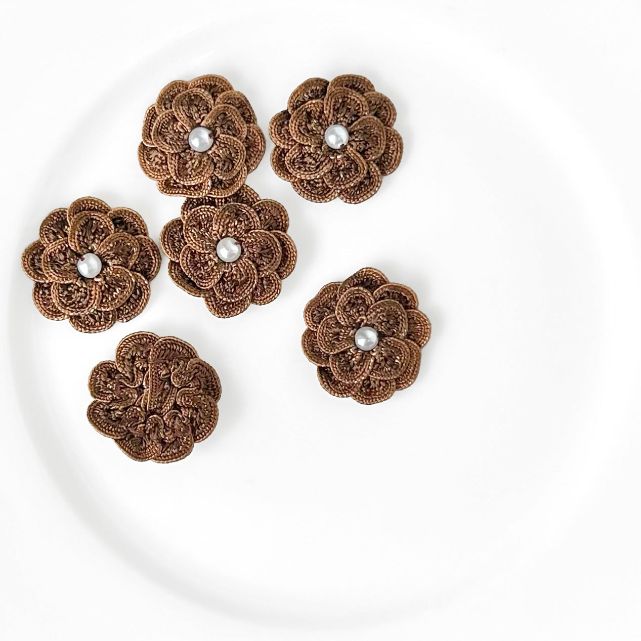 Rayon_Loop_Flower_With_Pearl